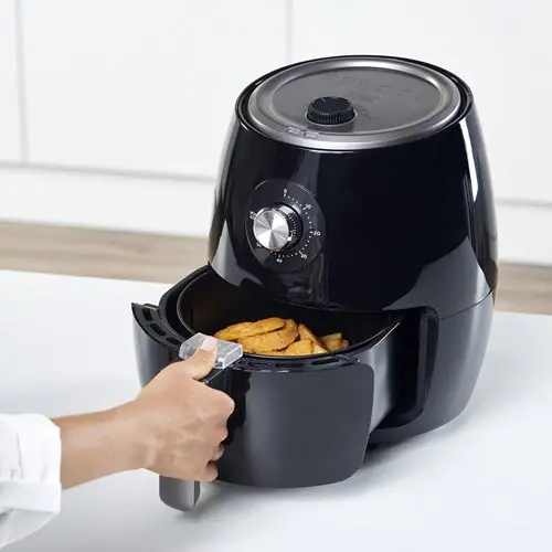Black+Decker BXAF2500E 