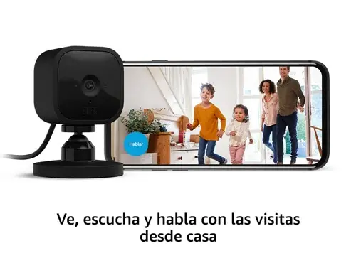 Blink mini