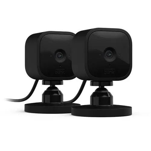 Blink mini