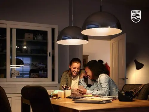 Bombillas de filamento LED 