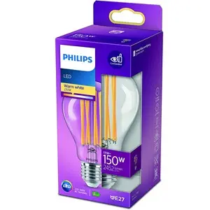 Bombillas de filamento LED