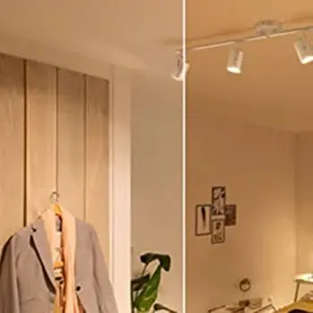 Bombillas de filamento LED 