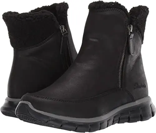 Botas Skechers Synergy