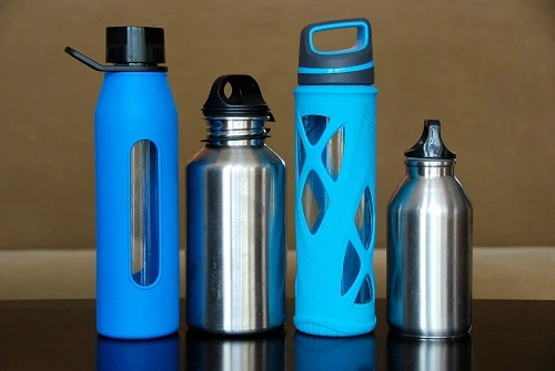 accesorios de deporte