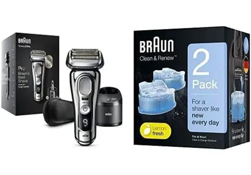 Braun-Series-9 portada
