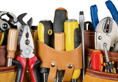 Bricolaje y Herramientas