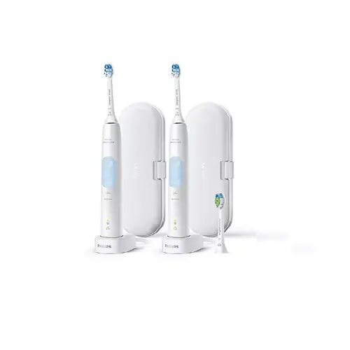 Cepillo Philips Sonicare