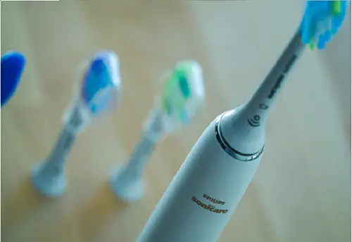 Cepillo Philips Sonicare