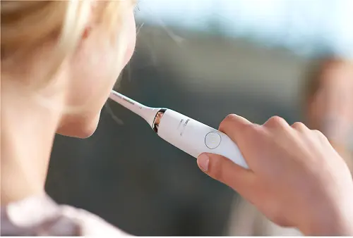 Cepillo Philips Sonicare