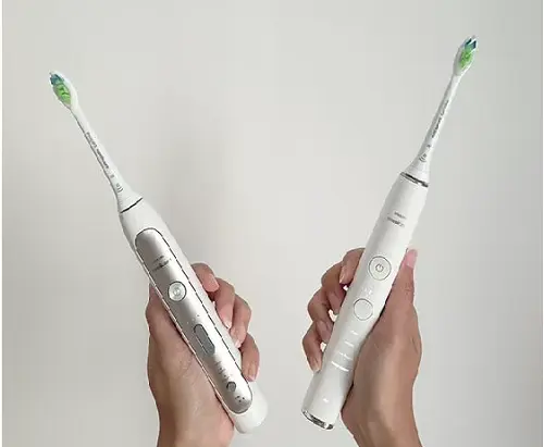 Cepillo Philips Sonicare