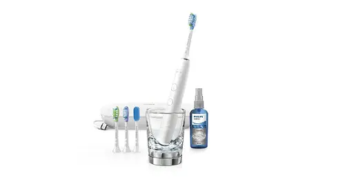Cepillo Philips Sonicare