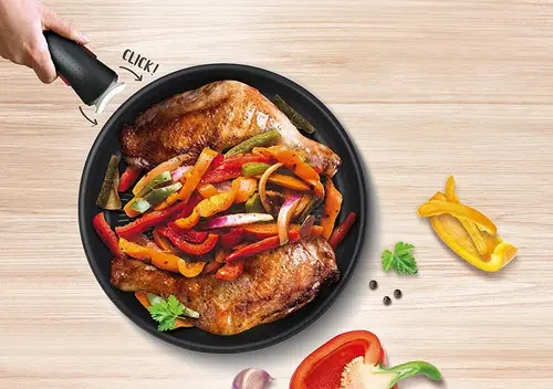 Cacerolas Tefal 
