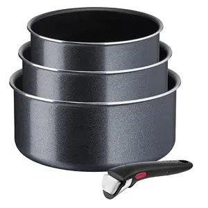 Cacerolas Tefal