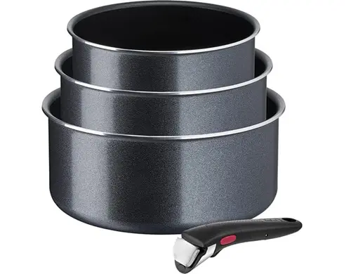 Cacerolas Tefal portada