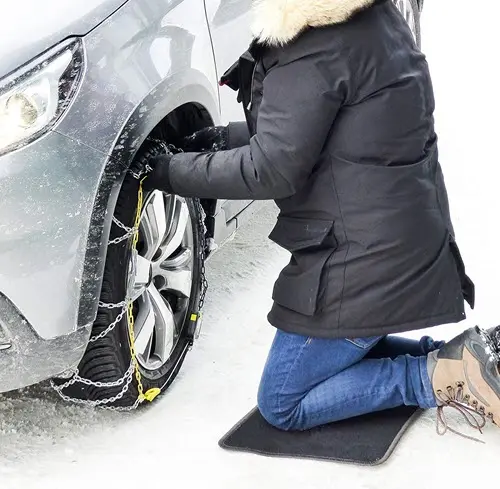 Cadenas de nieve Extrem Grip 
