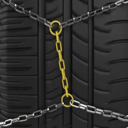 Cadenas de nieve Extrem Grip 