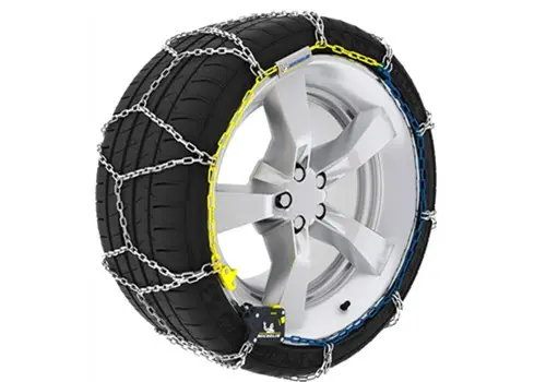 Cadenas de nieve Extrem Grip portada