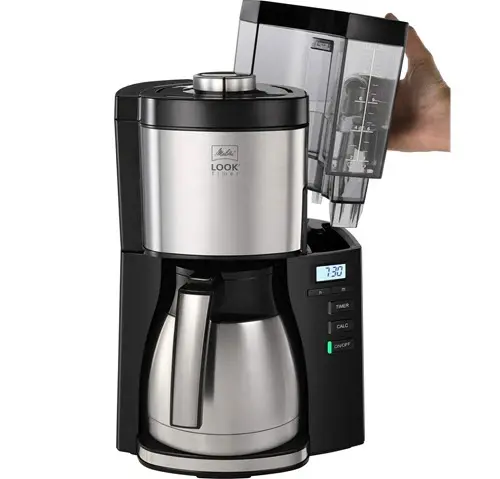 Cafetera Melitta 