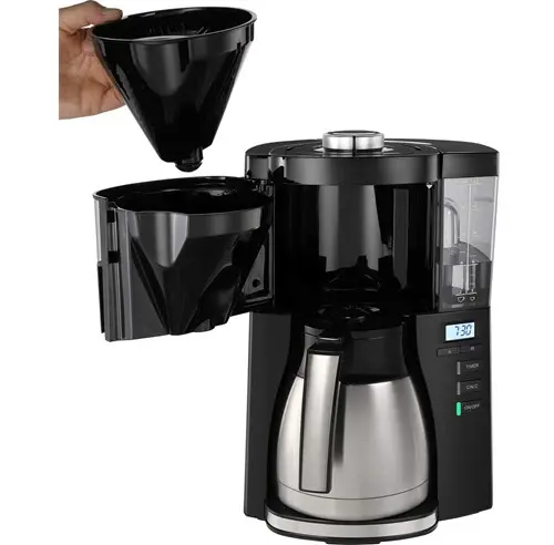 Cafetera Melitta 