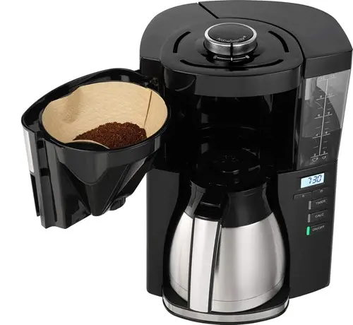 Cafetera Melitta 