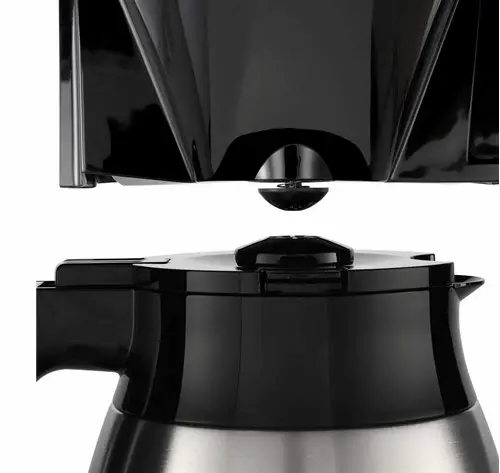 Cafetera Melitta 
