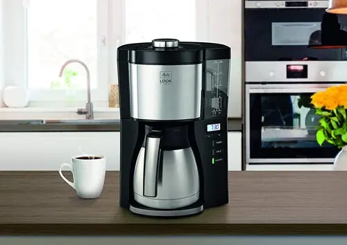 Cafetera Melitta 