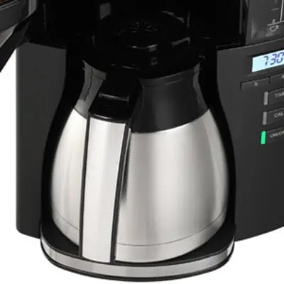 Cafetera Melitta