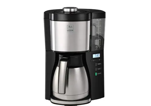Cafetera Melitta