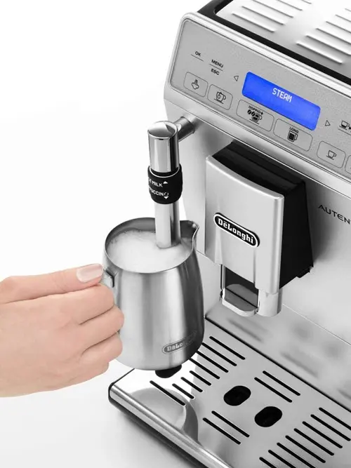 Cafetera Superautomática 2 (2)