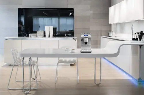 Cafetera Superautomática