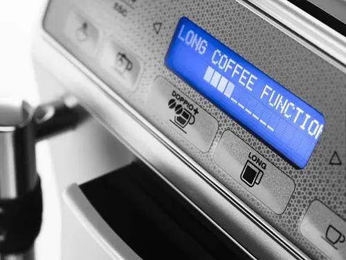 Cafetera Superautomática 4