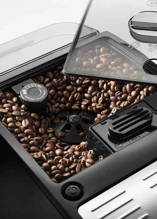 Cafetera Superautomática 5
