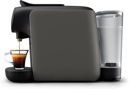 Cafetera de cápsulas l'Or Barista 