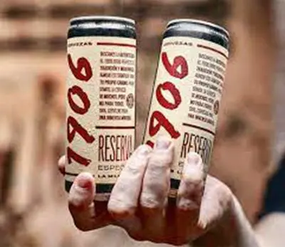 1906 reserva 