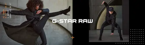  G-Star Raw 