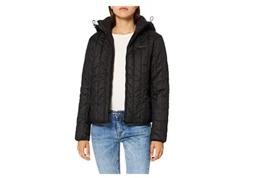 Chaqueta acolchada G-Star Raw portada (1)