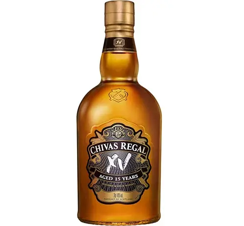 Chivas Regal XV 