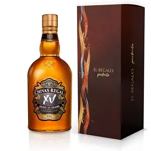 Chivas Regal XV
