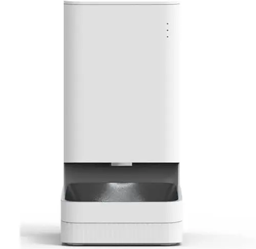Comedero Xiaomi portad