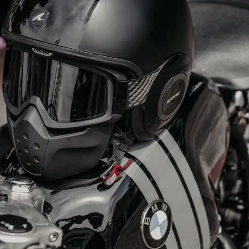 Coche y Moto