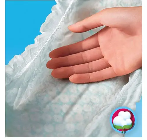 Dodot Sensitive Talla 3