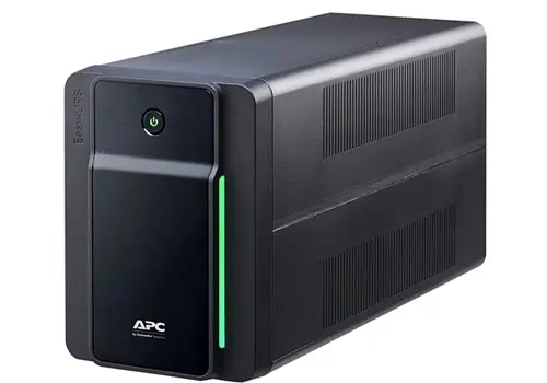 Easy UPS BVX portada