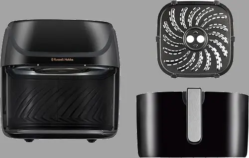 Freidora Russell Hobbs