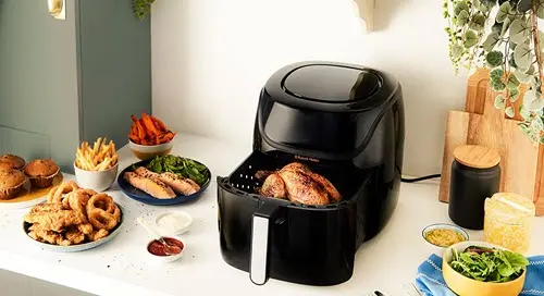 Freidora Russell Hobbs