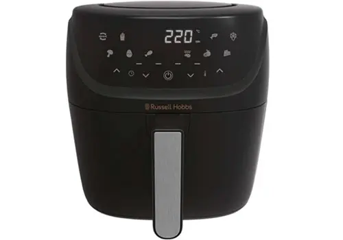 Freidora Russell Hobbs
