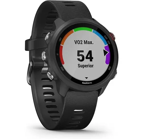 Garmin Forerunner 245