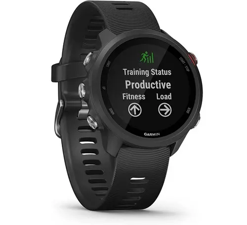 Garmin Forerunner 245