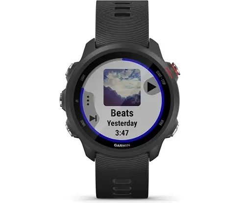 Garmin Forerunner 245 