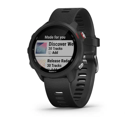 Garmin Forerunner 245
