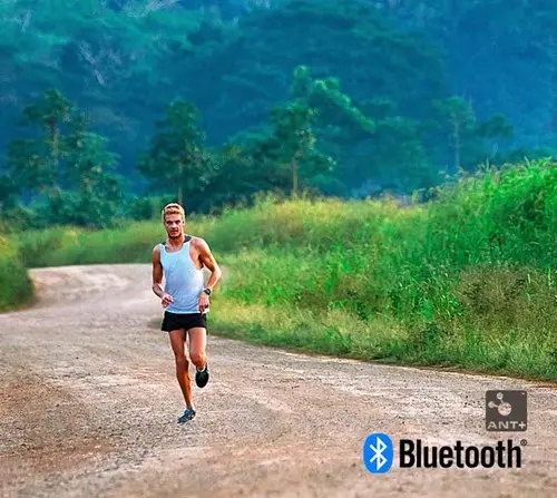 Garmin Forerunner 245